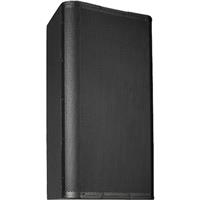 Qsc ap-5152-Bk bocina trapezoidal de 15 pulgadas de 650w